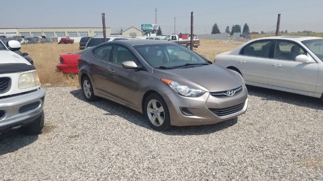 Vehicle Pic